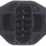 Delphi AF10584 Mass Air Flow Sensor, 6 Cyl., 3.4L Engine - Image 3