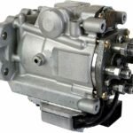 Delphi EX836006 Diesel Injection Pump - Direct Fit, Sold individually