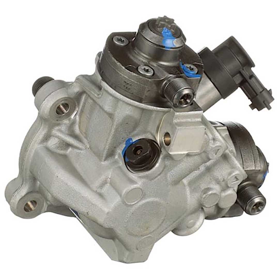 delex836102_1.jpg Delphi EX836102 Diesel Injection Pump - Direct Fit, Sold Individually - Image 1