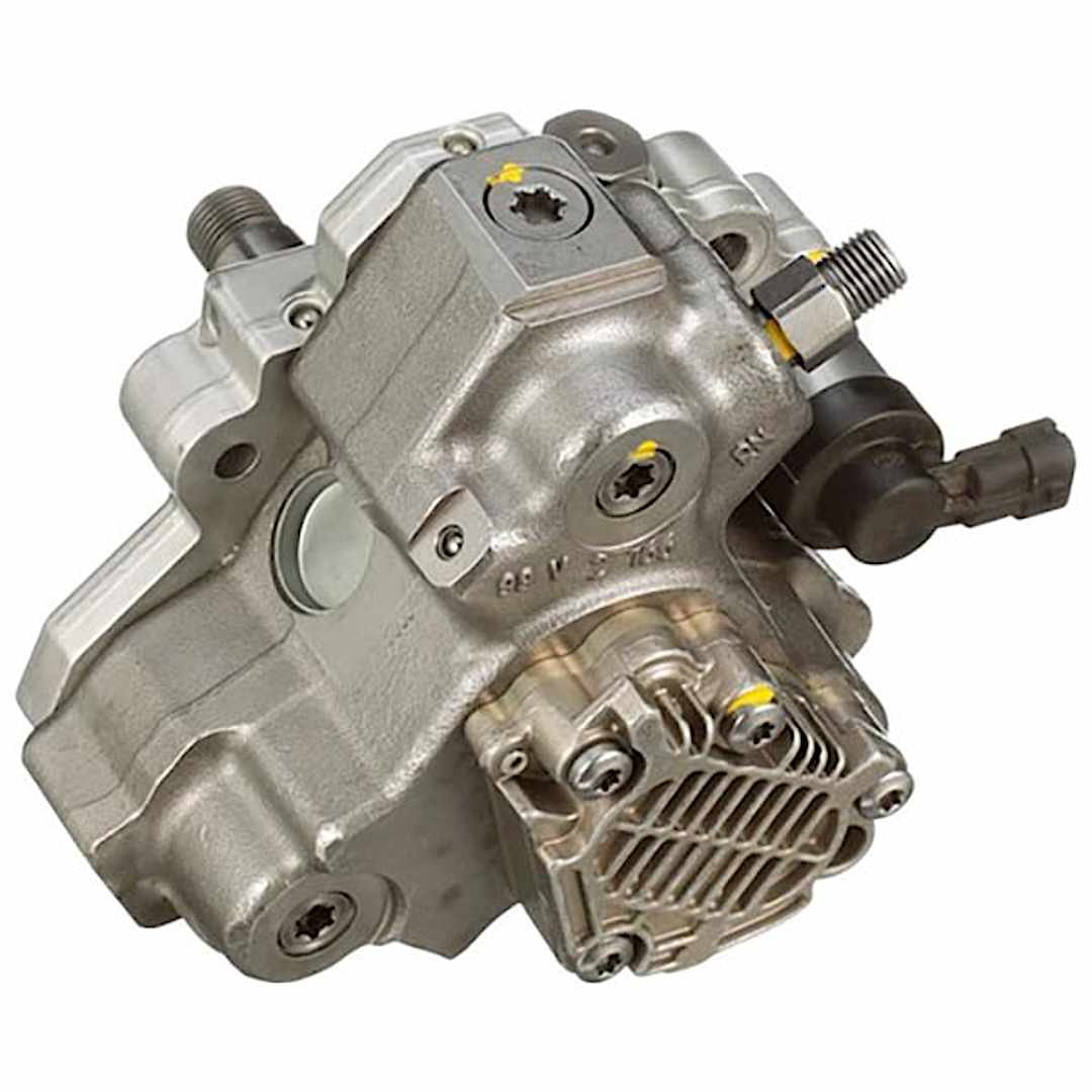 delex836103_1.jpg Delphi EX836103 Diesel Injection Pump - Direct Fit, Sold Individually - Image 1