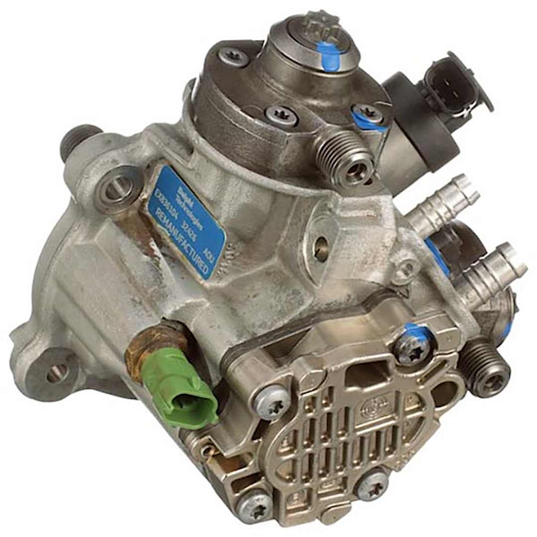 delex836104_1.jpg Delphi EX836104 Diesel Injection Pump - Direct Fit, Sold Individually - Image 1