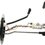Delphi FL0267 Fuel Sending Unit, 6.0L, 8Cyl