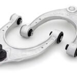 Dinan D160-0006 Front, Driver and Passenger Side Control Arm