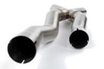 Dinan D660-0087 Direct Fit Resonator Delete, Sold Individually - Image 4