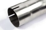 Dinan D660-0087 Direct Fit Resonator Delete, Sold Individually - Image 6