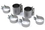 Dinan D660-0087 Direct Fit Resonator Delete, Sold Individually - Image 7