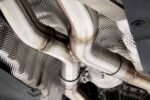 Dinan D660-0087 Direct Fit Resonator Delete, Sold Individually - Image 9