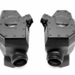 Dinan D763-0044 Mass Air Flow Sensor, 5.0L, 10Cyl