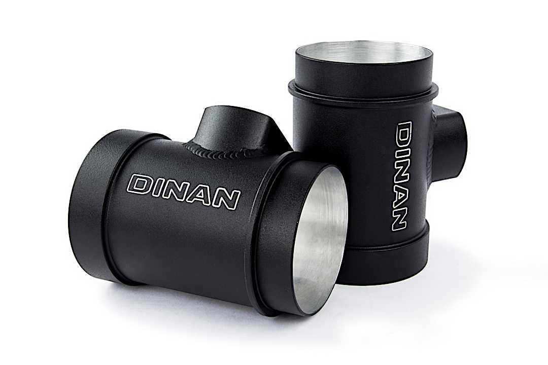 dind7631500d_1.jpg Dinan D763-1500D Mass Air Flow Sensor, 5.0L, 8Cyl - Image 1