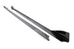 Dinan D980-0036 Side Skirt - Direct Fit, Sold Individually
