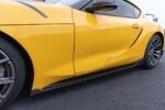 Dinan D980-0036 Side Skirt - Direct Fit, Sold Individually - Image 14