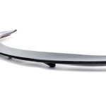 Dinan D980-0038 Spoiler, Black, Carbon Fiber, Automotive grade tape, Drilling not required, Sold Individually
