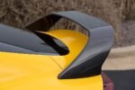 Dinan D980-0039 Spoiler, Black, Carbon Fiber, Automotive grade tape, Drilling not required, Sold Individually - Image 8