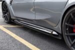 Dinan D980-0047 Side Skirt - Direct Fit, Sold Individually - Image 12