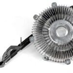 DNJ FCA1002E Fan Clutch, Severe-duty thermal DNJ Fan Clutch