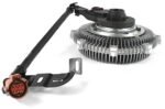 DNJ FCA1002E Fan Clutch, Severe-duty thermal DNJ Fan Clutch - Image 3