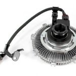 DNJ FCA1003E Fan Clutch, Severe-duty thermal DNJ Fan Clutch