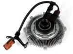 DNJ FCA1003E Fan Clutch, Severe-duty thermal DNJ Fan Clutch - Image 2