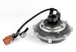DNJ FCA1003E Fan Clutch, Severe-duty thermal DNJ Fan Clutch - Image 3