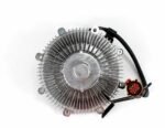 DNJ FCA1005E Fan Clutch, Severe-duty thermal DNJ Fan Clutch