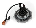 DNJ FCA1005E Fan Clutch, Severe-duty thermal DNJ Fan Clutch - Image 3