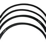 DV8 OffRoad FDBR-03 Direct Fit Fender Flare Retainer, Sold Individually