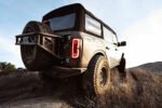 DV8 OffRoad FDBR-03 Direct Fit Fender Flare Retainer, Sold Individually - Image 14