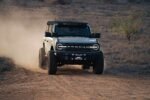 DV8 OffRoad FDBR-03 Direct Fit Fender Flare Retainer, Sold Individually - Image 15