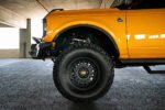 DV8 OffRoad FDBR-03 Direct Fit Fender Flare Retainer, Sold Individually - Image 16