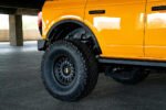 DV8 OffRoad FDBR-03 Direct Fit Fender Flare Retainer, Sold Individually - Image 20