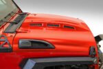 DV8 OffRoad HDMBJL-01 Hood Steel Black - Image 11