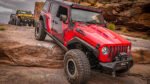 DV8 OffRoad HDMBJL-01 Hood Steel Black - Image 17