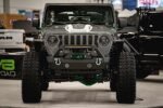 DV8 OffRoad HDMBJL-01 Hood Steel Black - Image 22