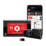 Escort 0100037-3 Universal Radar Detector, Sold Individually - Image 10