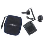 Escort 0100046-1 Universal Radar Detector, Sold Individually