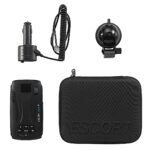 Escort 0100046-1 Universal Radar Detector, Sold Individually - Image 3