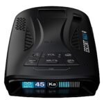 Escort 0100046-1 Universal Radar Detector, Sold Individually - Image 8