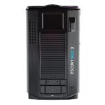 Escort 0100056-1 Universal Radar Detector, Sold Individually - Image 3
