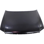 Replacement Factory Style Hood Aluminum Primed