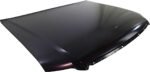 Replacement Factory Style Hood Aluminum Primed - Image 3