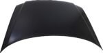 Replacement Factory Style Hood Aluminum Primed - Image 4