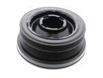 Febi 77340 Crankshaft Pulley (Vibration Damper) - Replaces OE Number 11-23-8-511-371