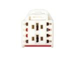 Stabilus 958827851A Driver or Passenger Side, OE Replacement Series - Image 2