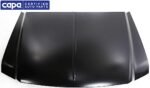 Replacement Factory Style Hood Steel Primed CAPA Certified - Image 8