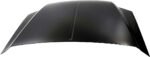 Replacement Factory Style Hood Steel Primed CAPA Certified - Image 5