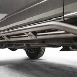 Fab Fours FB21-G5251-1 Direct Fit Rock Slider, Set of 2