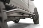Fab Fours FB21-G5251-1 Direct Fit Rock Slider, Set of 2 - Image 3