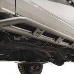 Fab Fours FB21-G5252-1 Direct Fit Rock Slider, Set of 2