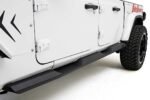 Fab Fours JT20-G1650-1 Direct Fit Rock Slider, Set of 2