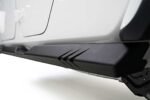 Fab Fours JT20-G1650-1 Direct Fit Rock Slider, Set of 2 - Image 2